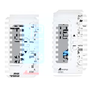 1H/1C MANU CHANGEOVER TSTAT WIR